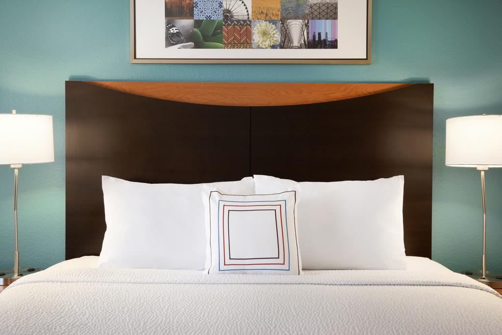 Amerivu Inn And Suites Grand Forks Extérieur photo